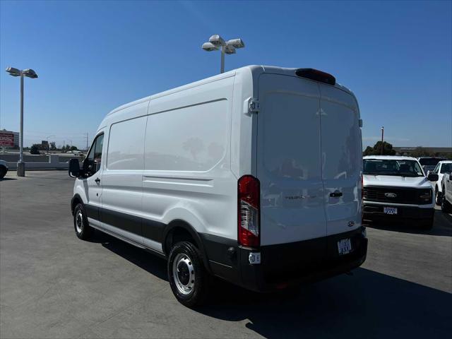 new 2024 Ford Transit-150 car, priced at $52,760