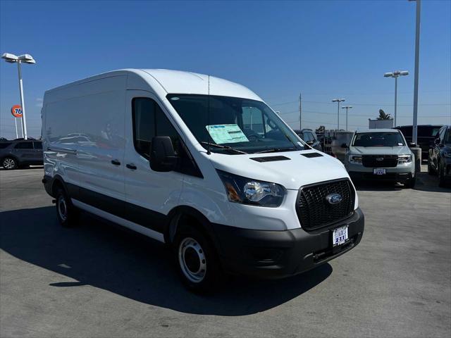 new 2024 Ford Transit-150 car, priced at $52,760