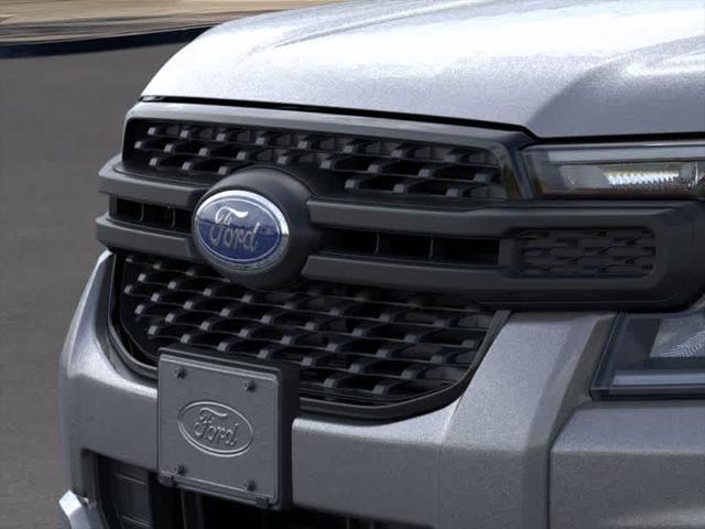 new 2024 Ford Ranger car, priced at $34,955