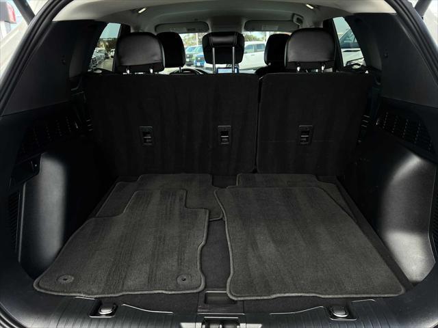 used 2022 Ford Escape car, priced at $22,988