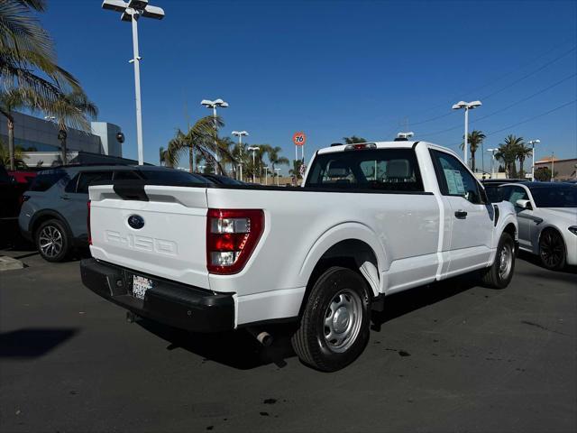 used 2022 Ford F-150 car, priced at $28,988