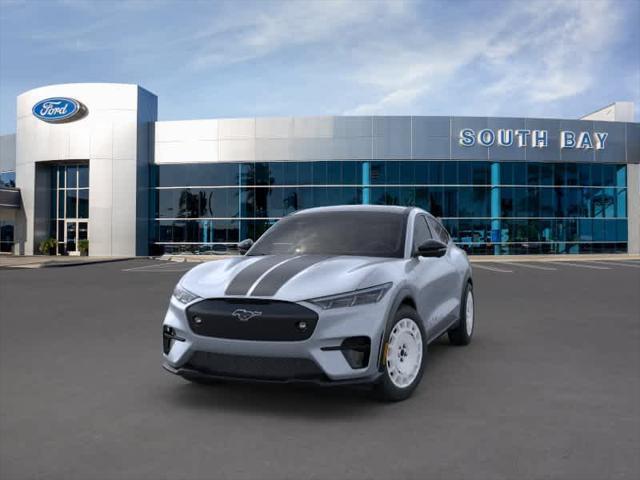 new 2024 Ford Mustang Mach-E car, priced at $62,385