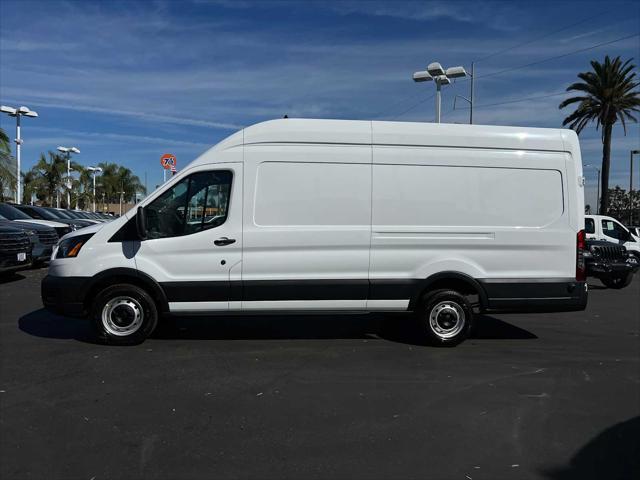 new 2024 Ford Transit-350 car, priced at $57,180