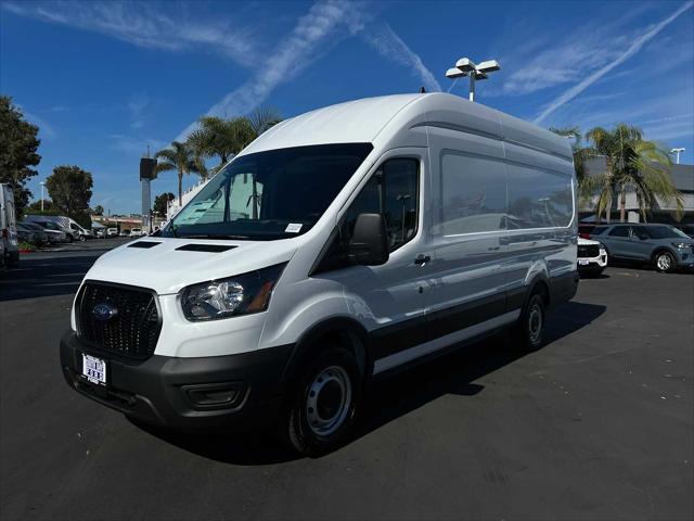 new 2024 Ford Transit-350 car, priced at $57,180