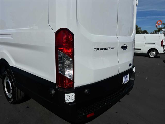 new 2024 Ford Transit-350 car, priced at $57,180