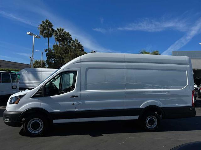 new 2024 Ford Transit-350 car, priced at $57,180