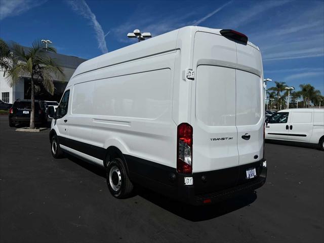 new 2024 Ford Transit-350 car, priced at $57,180