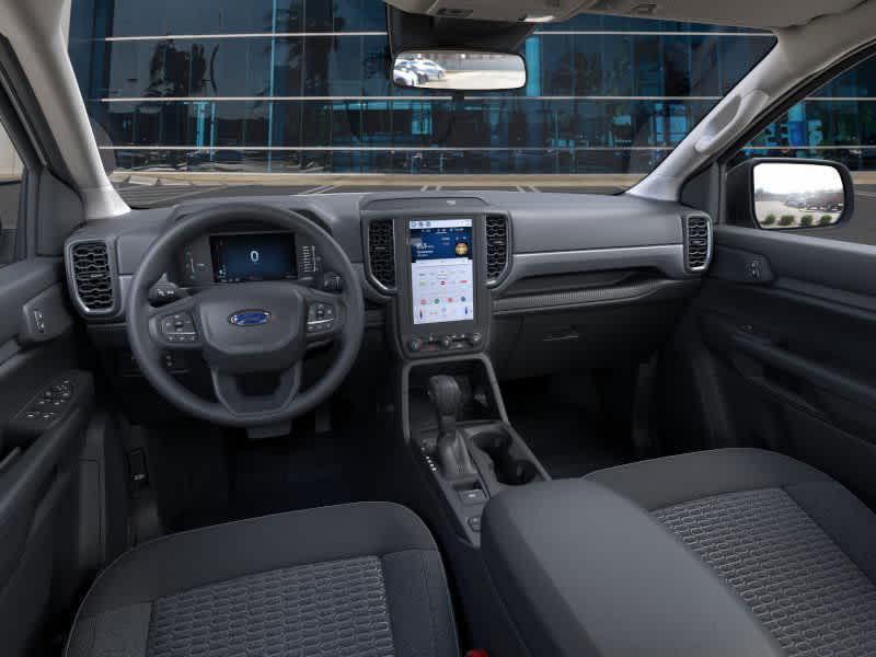 new 2024 Ford Ranger car, priced at $34,315