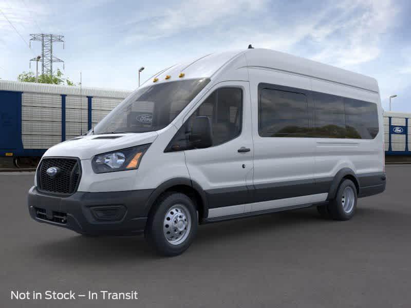 new 2024 Ford Transit-350 car, priced at $60,155