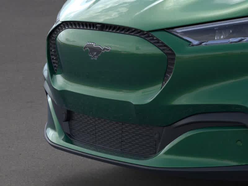 new 2024 Ford Mustang Mach-E car, priced at $42,785