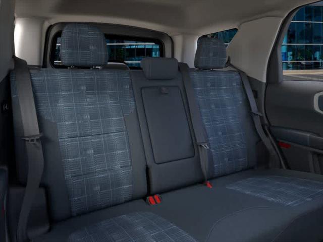 new 2024 Ford Bronco Sport car, priced at $36,440