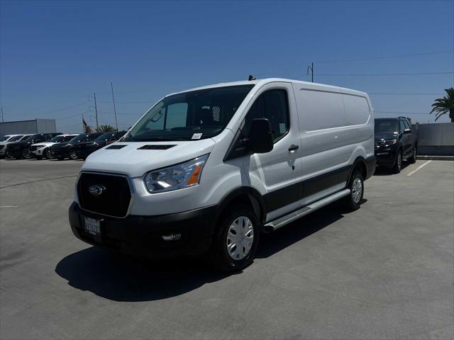 used 2021 Ford Transit-250 car, priced at $30,988