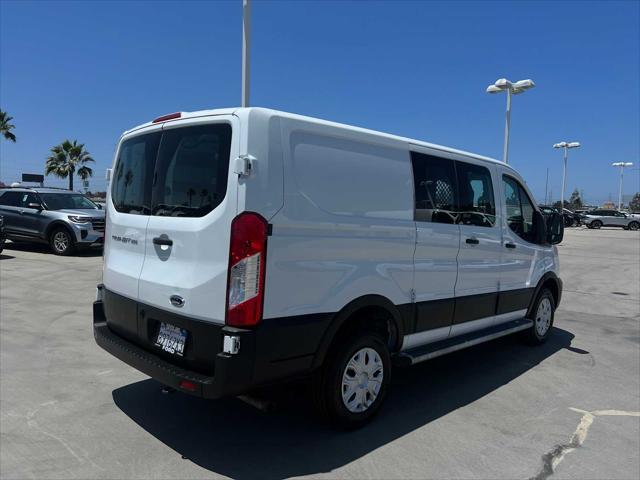 used 2021 Ford Transit-250 car, priced at $30,988