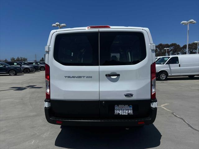 used 2021 Ford Transit-250 car, priced at $30,988