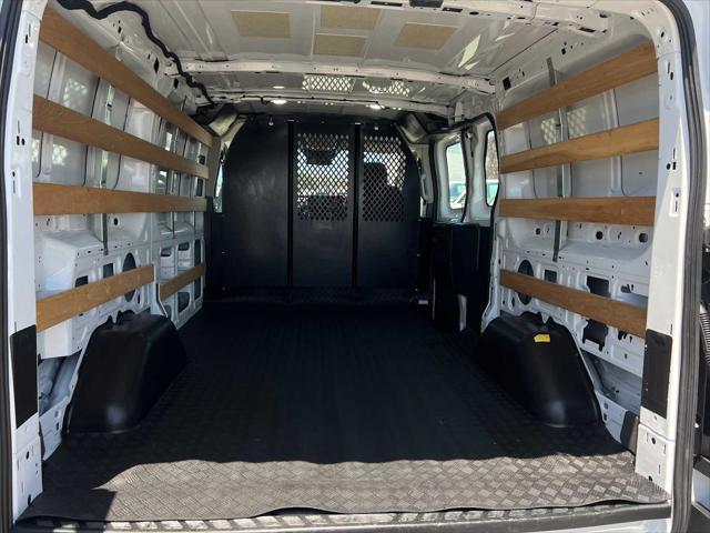 used 2021 Ford Transit-250 car, priced at $30,988