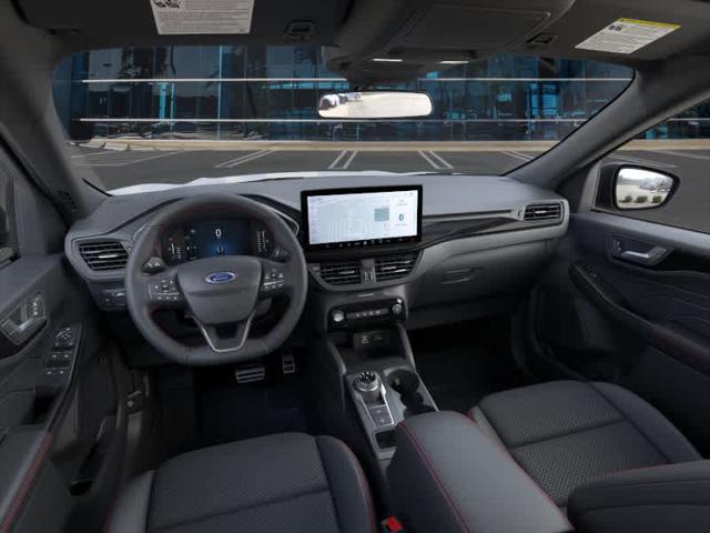 new 2024 Ford Escape car, priced at $37,275