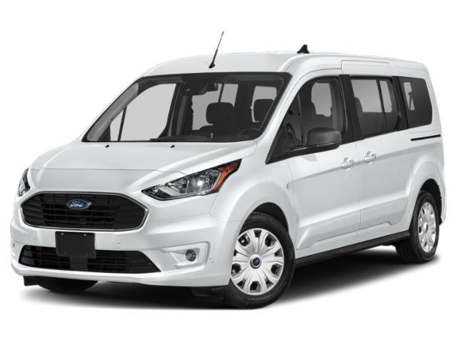 used 2019 Ford Transit Connect car, priced at $26,988