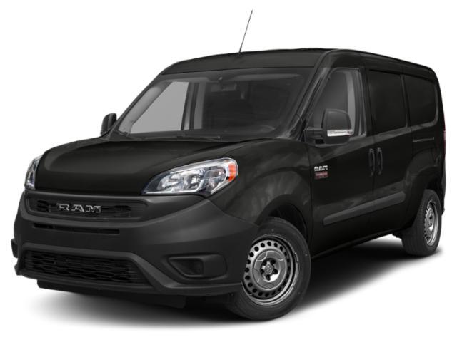 used 2021 Ram ProMaster City car, priced at $16,988