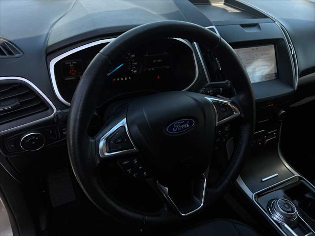 used 2020 Ford Edge car, priced at $22,988