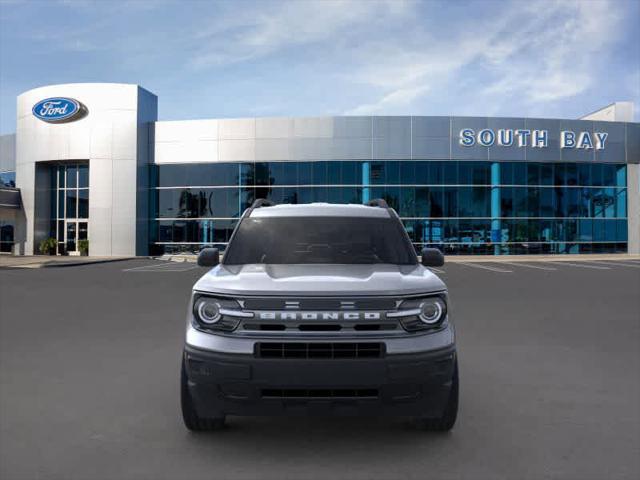 used 2024 Ford Bronco Sport car, priced at $32,825