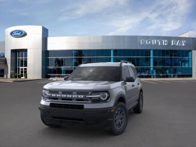 used 2024 Ford Bronco Sport car, priced at $32,825