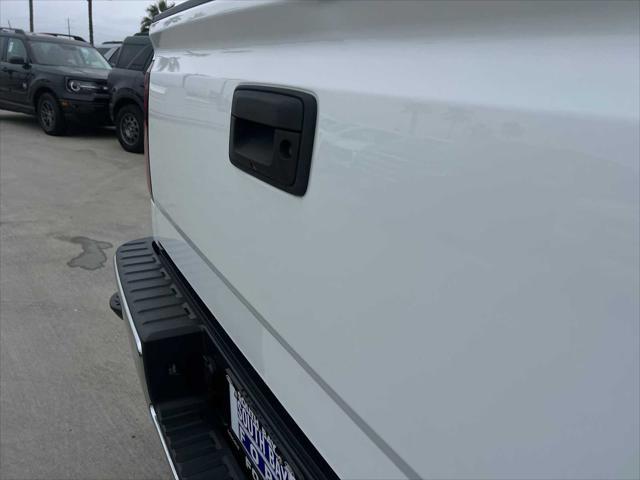 used 2018 Chevrolet Silverado 1500 car, priced at $25,988