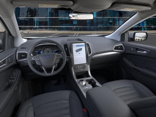 new 2024 Ford Edge car, priced at $42,510