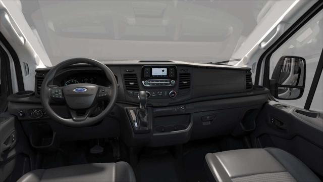 new 2024 Ford Transit-150 car, priced at $51,660