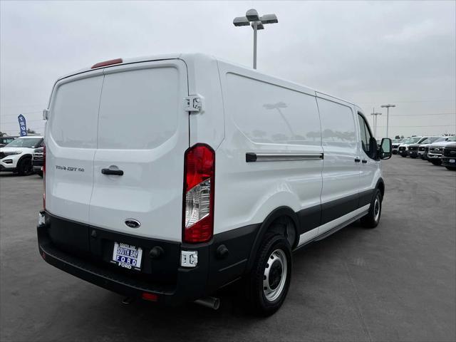 new 2024 Ford Transit-150 car, priced at $51,660