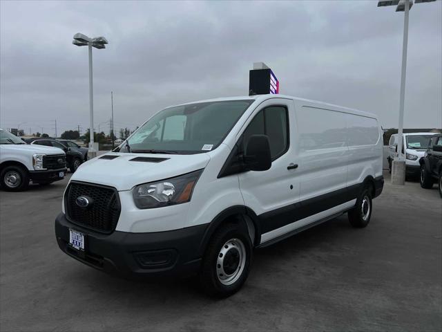 new 2024 Ford Transit-150 car, priced at $51,660