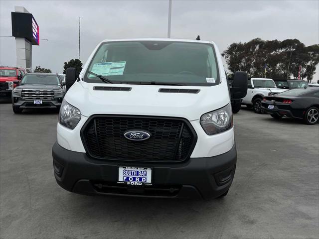 new 2024 Ford Transit-150 car, priced at $51,660