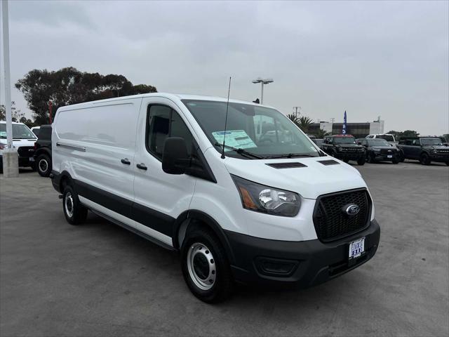 new 2024 Ford Transit-150 car, priced at $51,660