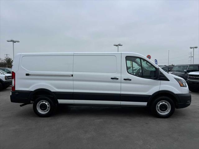 new 2024 Ford Transit-150 car, priced at $51,660