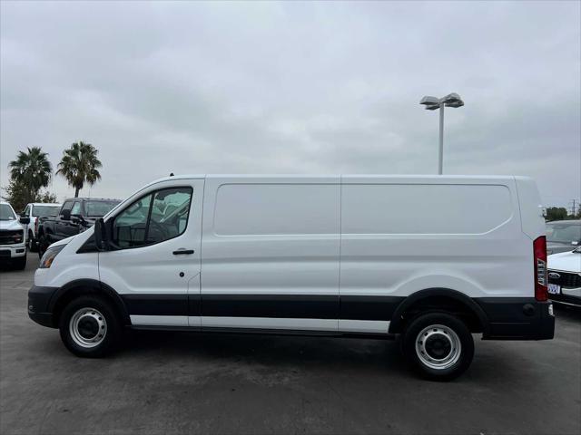 new 2024 Ford Transit-150 car, priced at $51,660