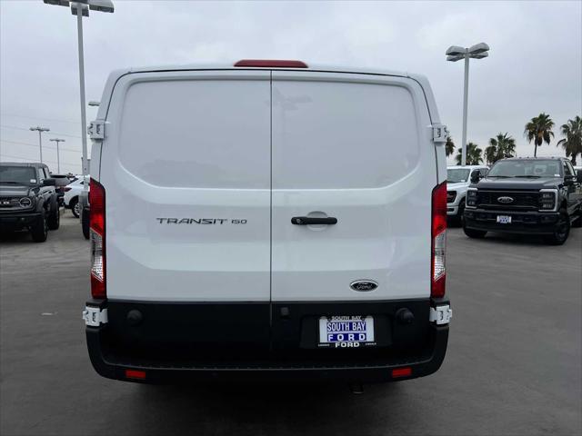 new 2024 Ford Transit-150 car, priced at $51,660