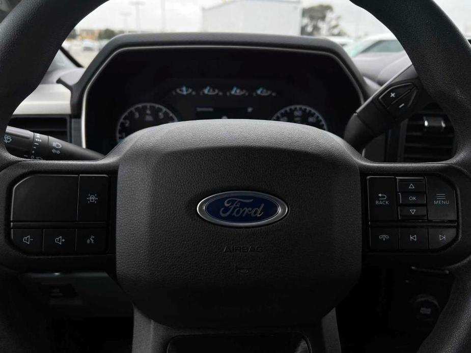 used 2021 Ford F-150 car, priced at $28,998