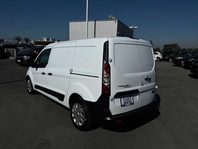 used 2022 Ford Transit Connect car