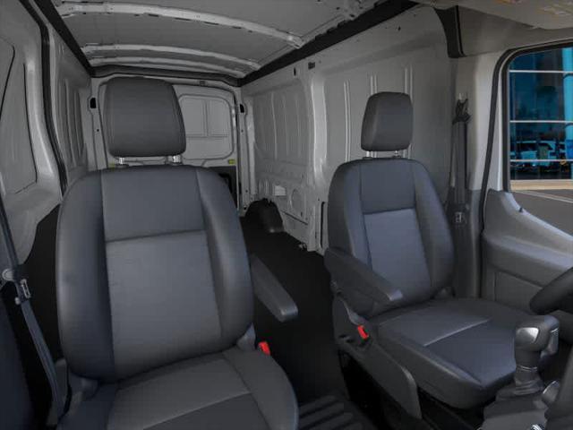 new 2025 Ford Transit-250 car, priced at $54,125
