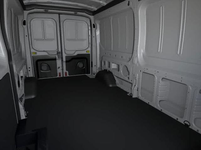 new 2025 Ford Transit-250 car, priced at $54,125