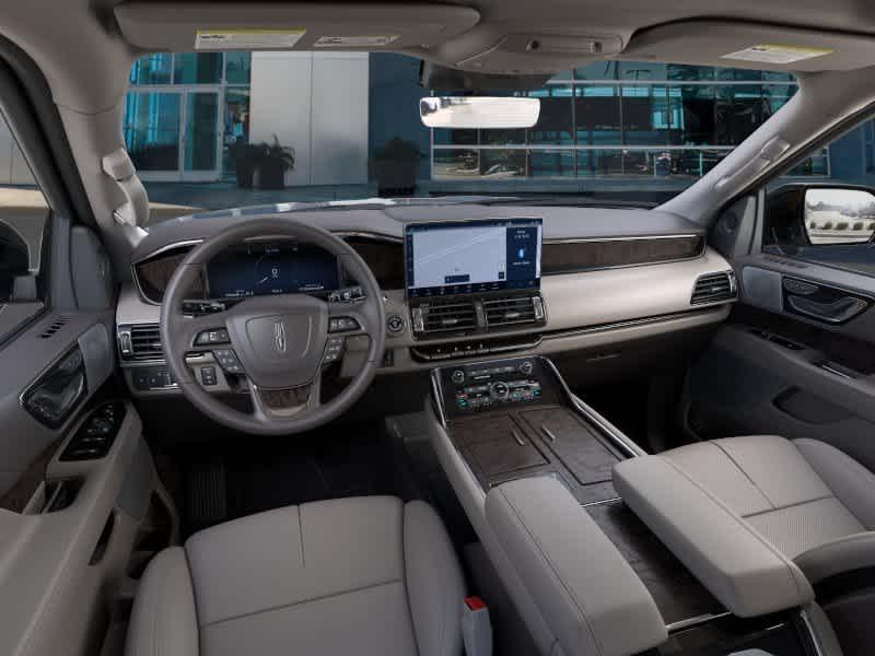 new 2024 Lincoln Navigator L car, priced at $110,875