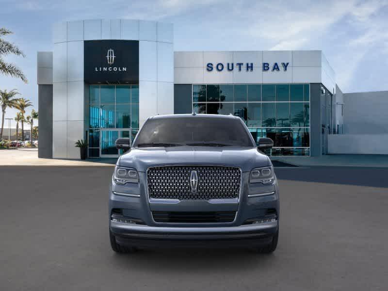 new 2024 Lincoln Navigator L car, priced at $110,875