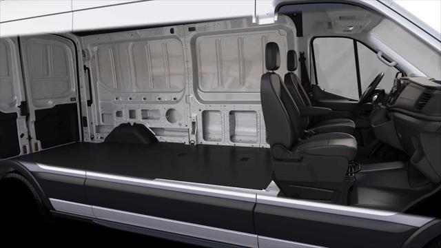 new 2024 Ford Transit-150 car, priced at $52,760