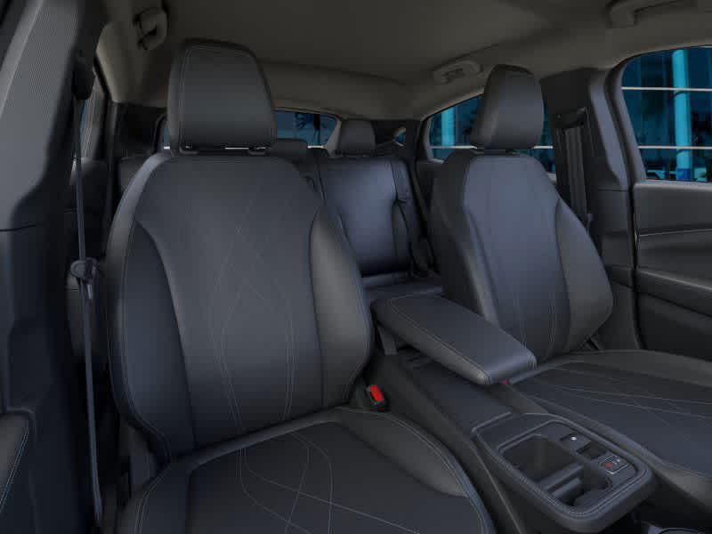 new 2025 Ford Mustang Mach-E car, priced at $43,380