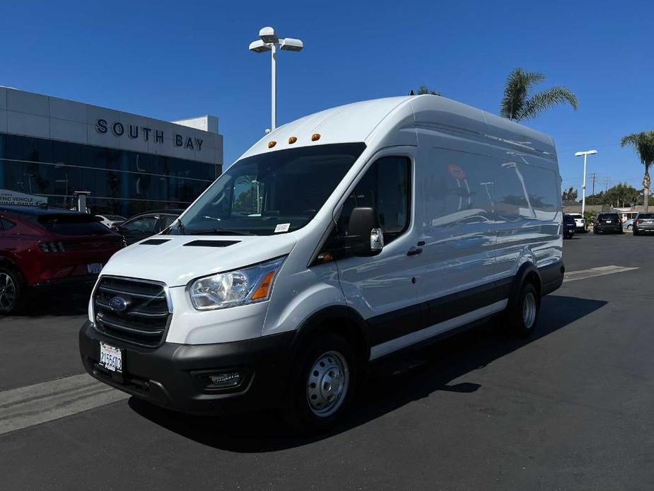 used 2020 Ford Transit-350 car, priced at $45,888