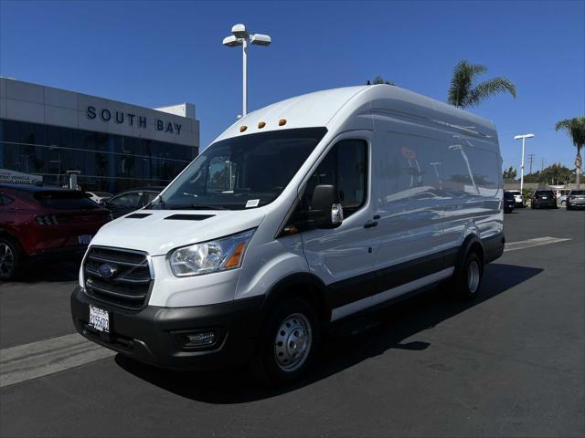 used 2020 Ford Transit-350 car, priced at $47,888