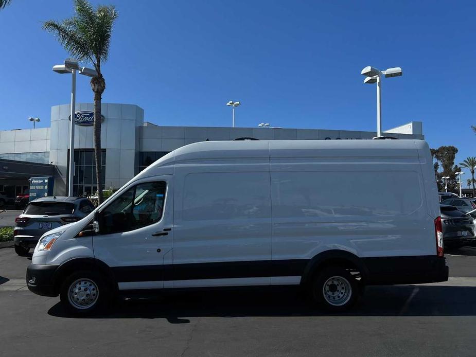 used 2020 Ford Transit-350 car, priced at $45,888