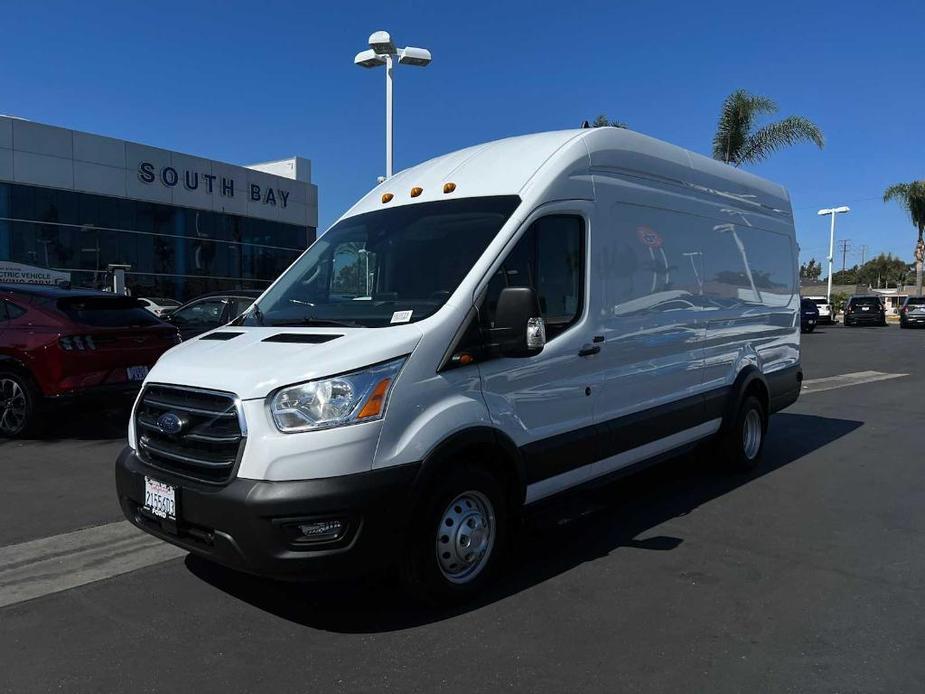 used 2020 Ford Transit-350 car, priced at $45,888