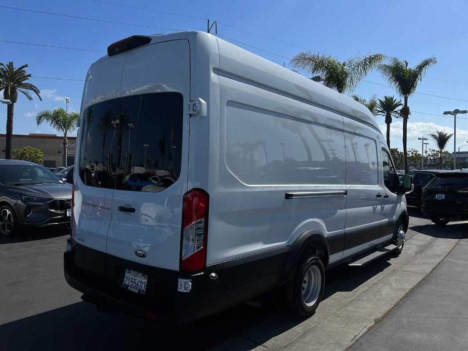 used 2020 Ford Transit-350 car, priced at $45,888