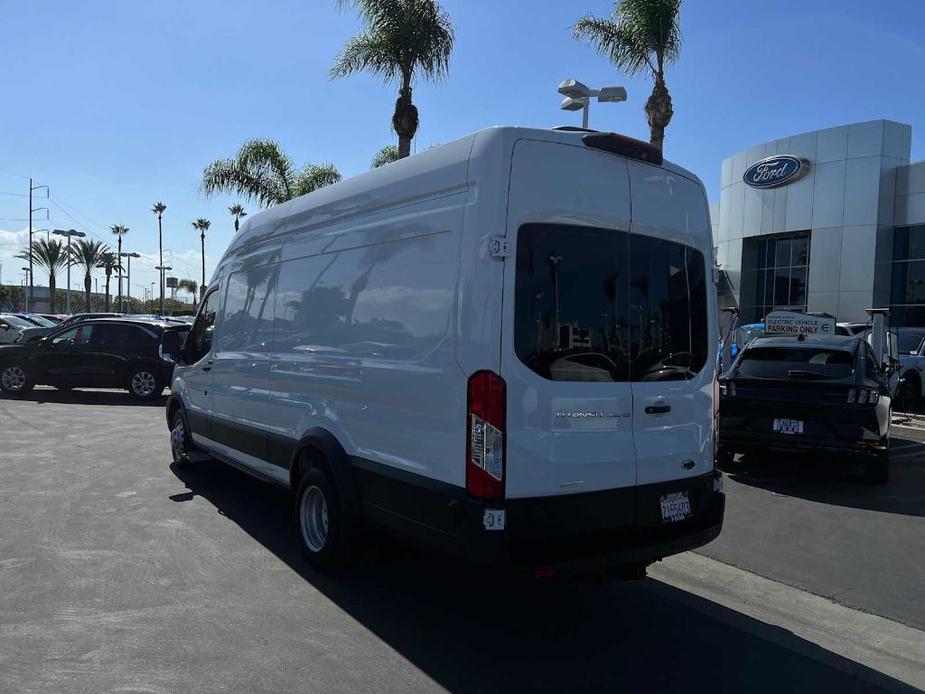 used 2020 Ford Transit-350 car, priced at $45,888