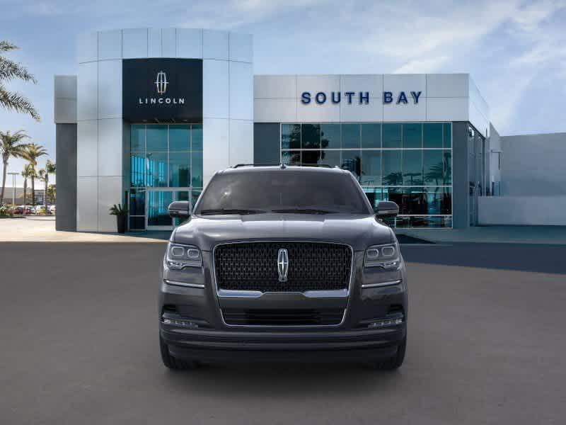 new 2024 Lincoln Navigator L car, priced at $108,900